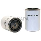 Cooling System Filter