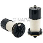 Engine Crankcase Breather Element