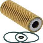 Engine Oil Filter