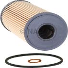 Engine Oil Filter