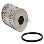 Engine Oil Filter