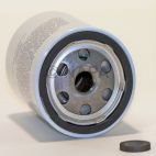 Fuel Water Separator Filter