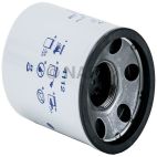 Engine Coolant Filter