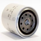 Engine Coolant Filter