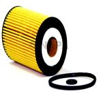 Engine Oil Filter
