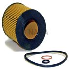 Engine Oil Filter