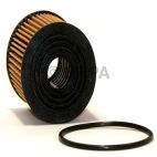 Engine Oil Filter
