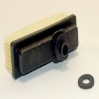 Engine Crankcase Breather Element