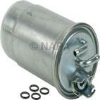 Fuel Water Separator Filter