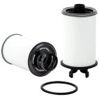 Crankcase Vent Filter