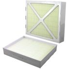 Cabin Air Filter