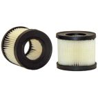 Steel Base Crankcase Vent Filter