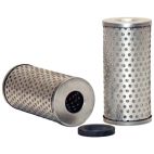 Steel Base Crankcase Vent Filter