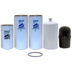 Transmission Filter Kit