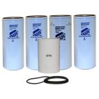 Transmission Filter Kit