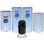 Transmission Filter Kit