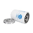 Spin-On Oil Filter