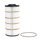 Hydraulic Filter