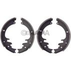 Drum Brake Shoe