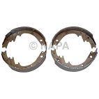 Drum Brake Shoe