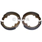 Drum Brake Shoe