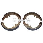 Drum Brake Shoe