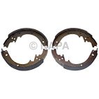 Drum Brake Shoe
