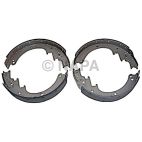 Drum Brake Shoe
