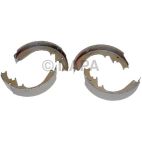 Drum Brake Shoe