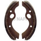 Drum Brake Shoe