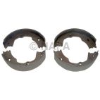 Parking Brake Shoe