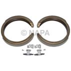 Parking Brake Shoe