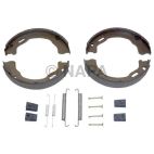 Parking Brake Shoe