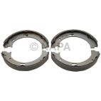 Parking Brake Shoe