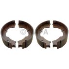 Parking Brake Shoe