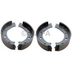 Parking Brake Shoe