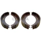 Parking Brake Shoe