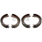Parking Brake Shoe