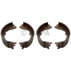 Parking Brake Shoe