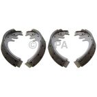 Drum Brake Shoe