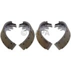 Drum Brake Shoe