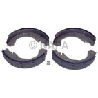 Drum Brake Shoe