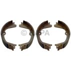 Parking Brake Shoe