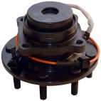 Wheel Bearing and Hub Assembly