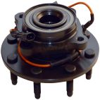 Wheel Bearing and Hub Assembly