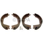 Drum Brake Shoe