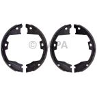 Parking Brake Shoe