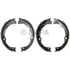 Parking Brake Shoe