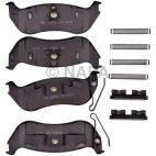 Disc Brake Pad Set