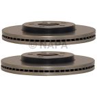Disc Brake Pad and Rotor / Drum Brake Shoe and Drum Kit